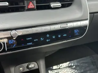 Hyundai IONIQ 5 2024 SEL 4dr Crossover