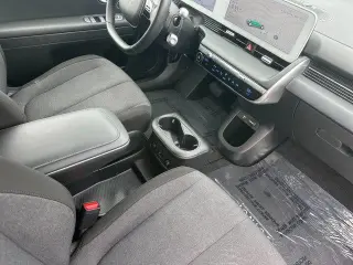 Hyundai IONIQ 5 2024 SEL 4dr Crossover