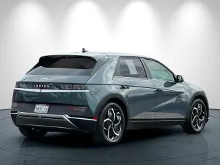Hyundai IONIQ 5 2024 SEL 4dr Crossover
