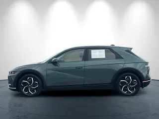 Hyundai IONIQ 5 2024 SEL 4dr Crossover