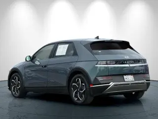 Hyundai IONIQ 5 2024 SEL 4dr Crossover