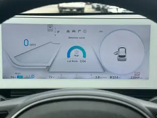 Hyundai IONIQ 5 2024 SEL 4dr Crossover
