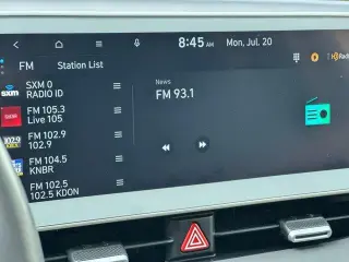 Hyundai IONIQ 5 2024 SEL 4dr Crossover