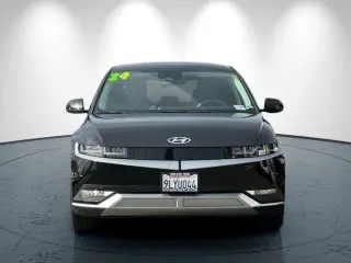 Hyundai IONIQ 5 2024 SEL 4dr Crossover