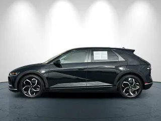 Hyundai IONIQ 5 2024 SEL 4dr Crossover