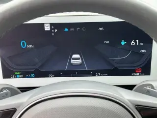 Hyundai IONIQ 5 2024 SEL 4dr Crossover