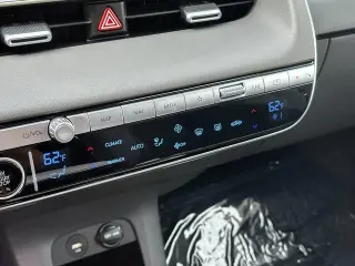 Hyundai IONIQ 5 2024 SEL 4dr Crossover