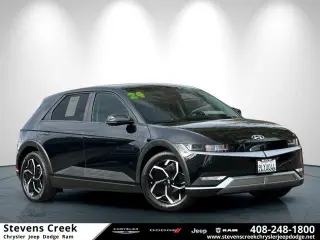 Hyundai IONIQ 5 2024 SEL 4dr Crossover