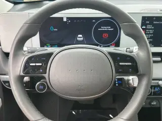 Hyundai IONIQ 5 2024 SEL 4dr Crossover