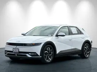 Hyundai IONIQ 5 2024 SEL 4dr Crossover