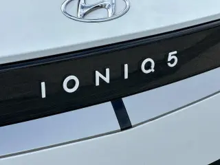 Hyundai IONIQ 5 2024 SEL 4dr Crossover