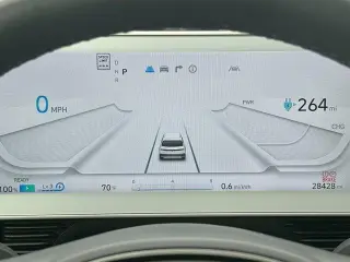 Hyundai IONIQ 5 2024 SEL 4dr Crossover