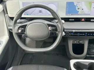 Hyundai IONIQ 5 2024 SEL 4dr Crossover