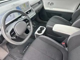 Hyundai IONIQ 5 2024 SEL 4dr Crossover