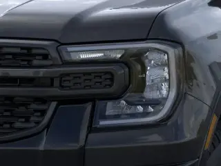 Ford Ranger 2024 4x4 XLT 4dr SuperCrew 5.0 ft. SB