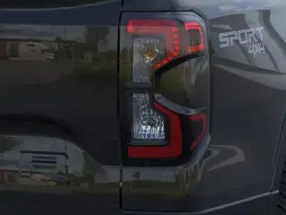 Ford Ranger 2024 4x4 XLT 4dr SuperCrew 5.0 ft. SB