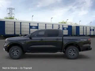Ford Ranger 2024 4x4 XLT 4dr SuperCrew 5.0 ft. SB