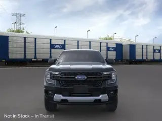 Ford Ranger 2024 4x4 XLT 4dr SuperCrew 5.0 ft. SB