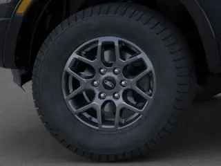 Ford Ranger 2024 4x4 XLT 4dr SuperCrew 5.0 ft. SB