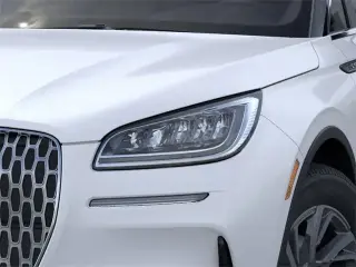 Lincoln Corsair 2025 Premiere 4dr SUV