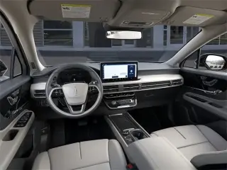 Lincoln Corsair 2025 Premiere 4dr SUV