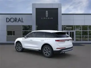 Lincoln Corsair 2025 Premiere 4dr SUV