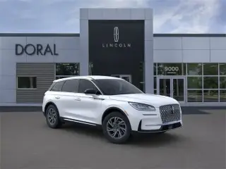 Lincoln Corsair 2025 Premiere 4dr SUV