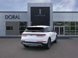 Lincoln Corsair 2025 Premiere 4dr SUV
