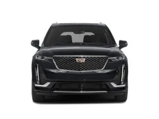 Cadillac XT6 2023 Premium Luxury 4dr SUV