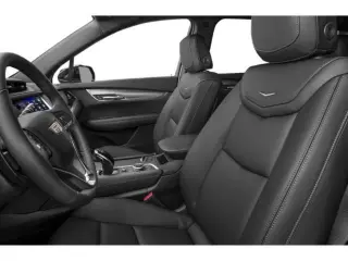 Cadillac XT6 2023 Premium Luxury 4dr SUV