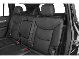 Cadillac XT6 2023 Premium Luxury 4dr SUV