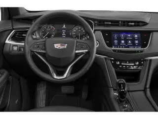 Cadillac XT6 2023 Premium Luxury 4dr SUV