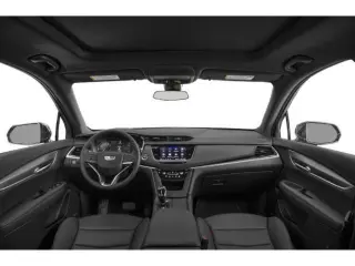 Cadillac XT6 2023 Premium Luxury 4dr SUV