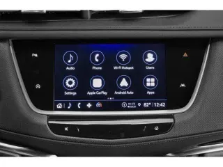 Cadillac XT6 2023 Premium Luxury 4dr SUV