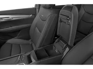 Cadillac XT6 2023 Premium Luxury 4dr SUV