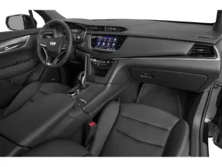 Cadillac XT6 2023 Premium Luxury 4dr SUV