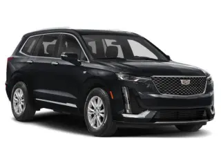 Cadillac XT6 2023 Premium Luxury 4dr SUV
