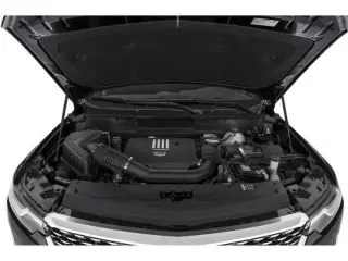 Cadillac XT6 2023 Premium Luxury 4dr SUV