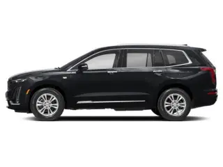 Cadillac XT6 2023 Premium Luxury 4dr SUV