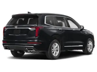 Cadillac XT6 2023 Premium Luxury 4dr SUV