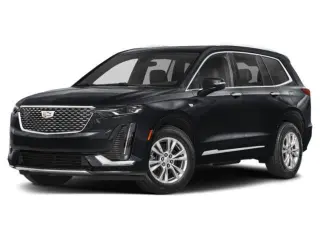 Cadillac XT6 2023 Premium Luxury 4dr SUV