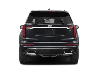 Cadillac XT6 2023 Premium Luxury 4dr SUV