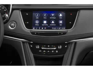Cadillac XT6 2023 Premium Luxury 4dr SUV