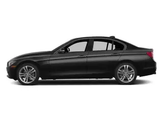 BMW 3 Series 2013 328i 4dr Sedan SULEV