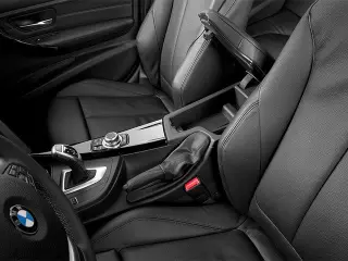 BMW 3 Series 2013 328i 4dr Sedan SULEV