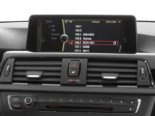 BMW 3 Series 2013 328i 4dr Sedan SULEV