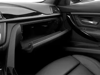 BMW 3 Series 2013 328i 4dr Sedan SULEV