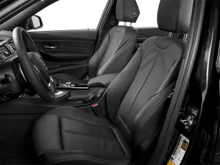 BMW 3 Series 2013 328i 4dr Sedan SULEV