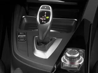 BMW 3 Series 2013 328i 4dr Sedan SULEV