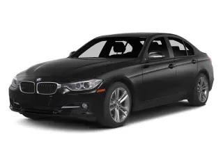 BMW 3 Series 2013 328i 4dr Sedan SULEV